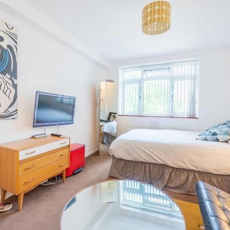 Flat 13 Apartment Лондон Екстериор снимка